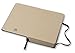 Moleskine 2016 Daily Planner, 12M, Pocket, Royal Blue, Hard Cover (3.5 x 5.5)