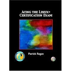 Acing the LINUX+ Certification Exam