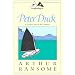 Peter Duck: A Treasure Hunt in the Caribbees (Godine Storyteller)