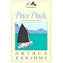 Peter Duck: A Treasure Hunt in the Caribbees (Godine Storyteller)