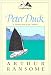 Peter Duck: A Treasure Hunt in the Caribbees (Godine Storyteller)