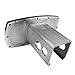 Elite Automotive Compatible With Honda Ridgeline Engraved Billet Aluminum Tow Hitch Cover