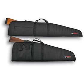 Wolf� Advance Series Gun Case by 