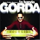 Evolucion by José Peña Suazo Y La Banda Gorda