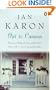 Out to Canaan (The Mitford Years, series)