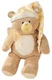 Review Gund  / Gund PJ Bear Bag Yellow 19