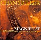Chanticleer: Magnificat (A Capella Works by Josquin, Palestrina, Titov, Victoria, and Others)