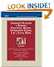 Grad BK6: Bus/Ed/Hlth/Info/Law/SWrk 2004 (Peterson's Graduate Programs in Business, Education, Health, Information Studies, Law and Social Work)