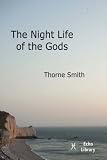 The Night Life of the Gods (1406803685) by Smith, Thorne