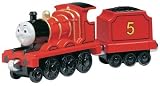 Eigenschaften Rc2 / RC2 Thomas und s. Freunde James 76002 Lokomotive 10901