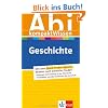 Abitur kompakt Wissen Geschichte