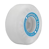 Ricta Superpark 81B White Skateboard Wheels