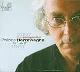 Philippe Herreweghe by Himself