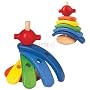 Plan Toys 5332 Fun Stacker