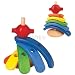 Plan Toys 5332 Fun Stacker