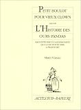 Revue Actes Sud-Papiers  / Petit Boulot pour vieux clowns, suivi de 