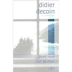 Avec vue sur la mer