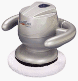 Waxmaster 99514 12-Volt 7-Inch Cordless Waxer with 1 Battery