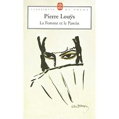 La Femme Et le Pantin