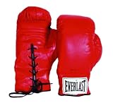 Traditional Style Leather Boxing Glove