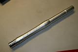 PROTO 12 TWO PIECE BARREL COCKER THREADS SILVER