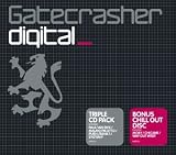 Review Various Artists  / Gatecrasher - Digital