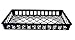 Seed Germination Trays, Nursery 10x20 Web Flat, (Qty. 10)