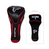 BSS - Atlanta Falcons NFL Single Apex Jumbo Headcover