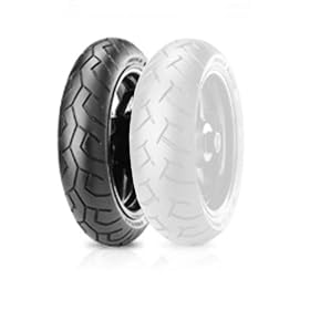 PIRELLI [ �q�K���� ] DIABLO SCOOTER [ �e�J�B�A�t�J�� �X�N�[�^�[ ] F 120/70 R 14 M/C 55H TL [ �s�����̃��[�X�e�N�m���W�[�������\��������!! ] �m PIRELLI �n 1430900