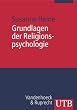 Grundlagen der Religionspsychologie: Modelle und Methoden (Uni-Taschenb�cher M)