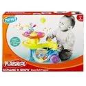 Hasbro Playskool Busy Ball Popper