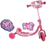 D'Arp�je - OHKY07 - Hello Kitty - Tro...