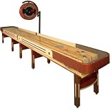 Champion 18ft Grand Champion Shuffleboard Table