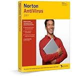 Norton AntiVirus 2007 [Old Version] (CD-ROM)