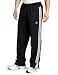 adidas Men's Revo Remix Pant, Black/White, XX-Large
