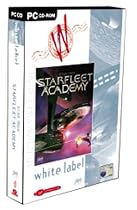 Star Trek: Starfleet Academy - White Label (PC CD)