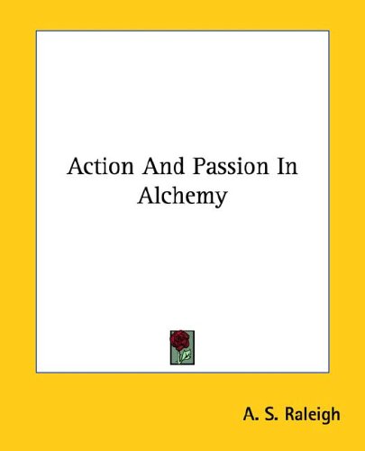 Passion of Mind
