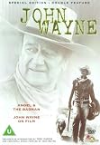 Angel And The Badman / John Wayne On Film [UK IMPORT] - John Wayne