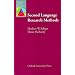 Second Language Research Methods (Language Education)