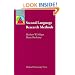 Second Language Research Methods (Language Education)