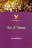 York Notes on Charles Dickens  Hard Times
