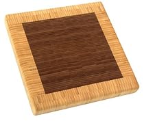 Totally Bamboo Bali Cutting Board