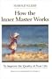 How the Inner Master Works (Mahanta Transcripts, Bk 12)
