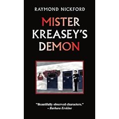 Mister Kreasey's Demon