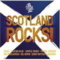 Scotland Rocks!