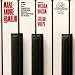 Works by Bolcom and Wolpe: Twelve New Etudes Battle Piece