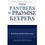 From Panthers to Promise Keepers: Rethinking the Men's Movement (The New Social Formations)