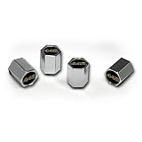 442 Valve Cap Set