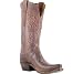 1883 by Lucchese Women's N4712-S54 Leather Boots,Taupe Brown Sofia Goat,7 B US