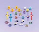 Easter Egg Hunt Filler (Pack of 24 Favors)